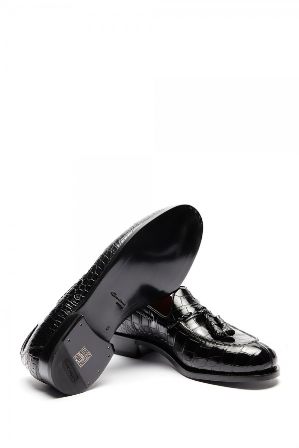 Klasik Ayakkabı Klasik Ayakkabı