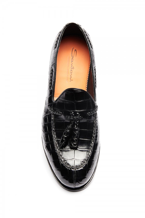 Klasik Ayakkabı Klasik Ayakkabı