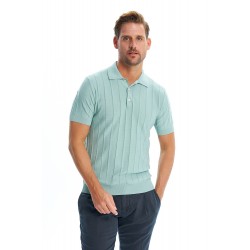 Polo Yaka T-Shirt