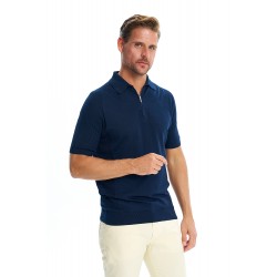 Polo Yaka T-Shirt