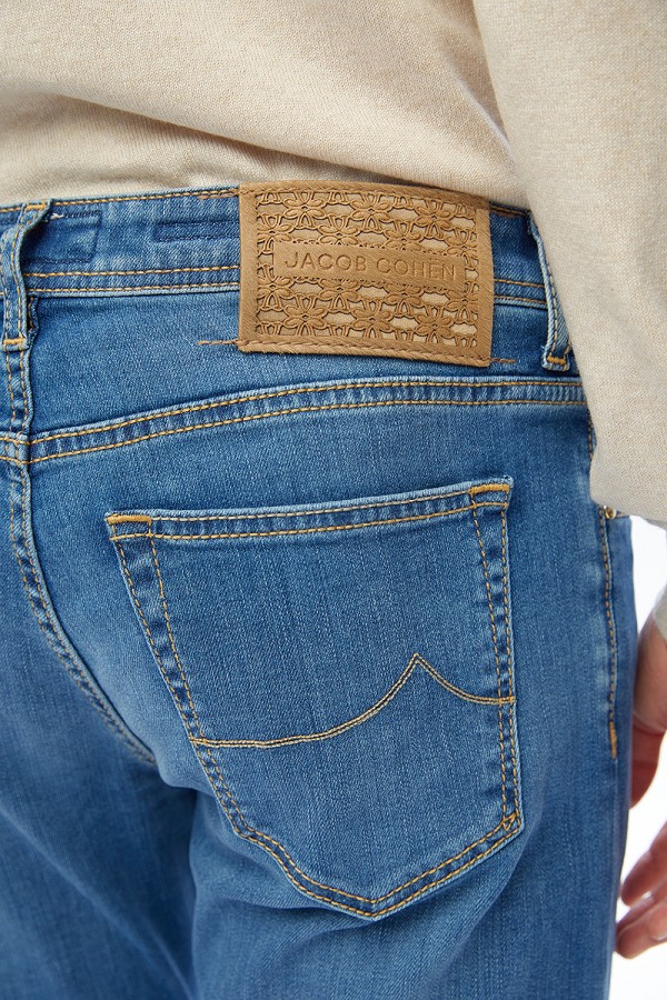 Jean