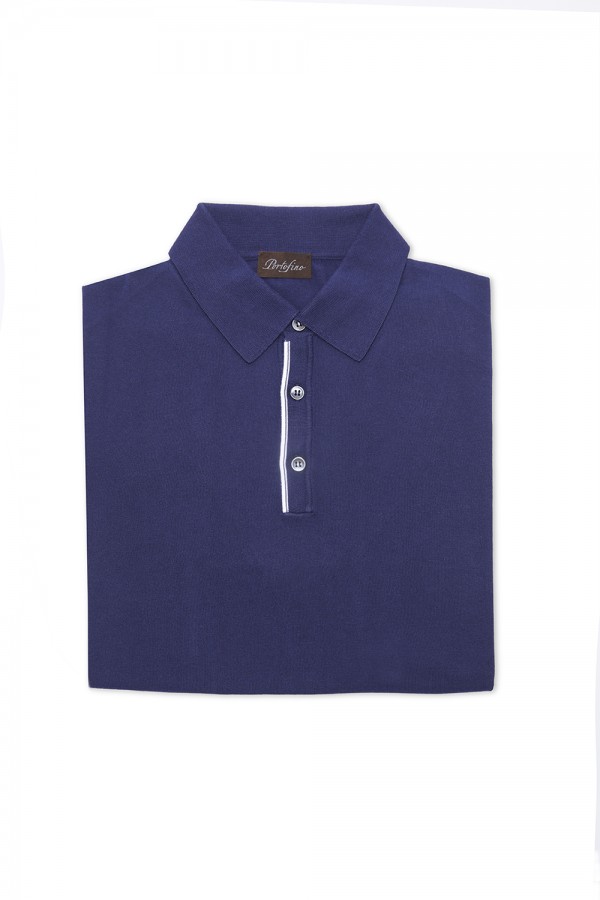 Polo Yaka T-Shirt