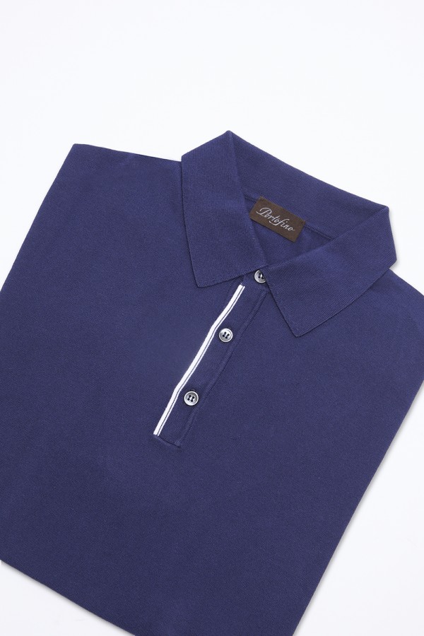 Polo Yaka T-Shirt