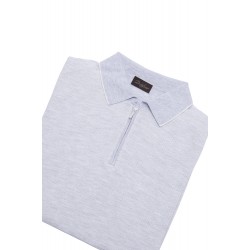 Polo Yaka T-Shirt