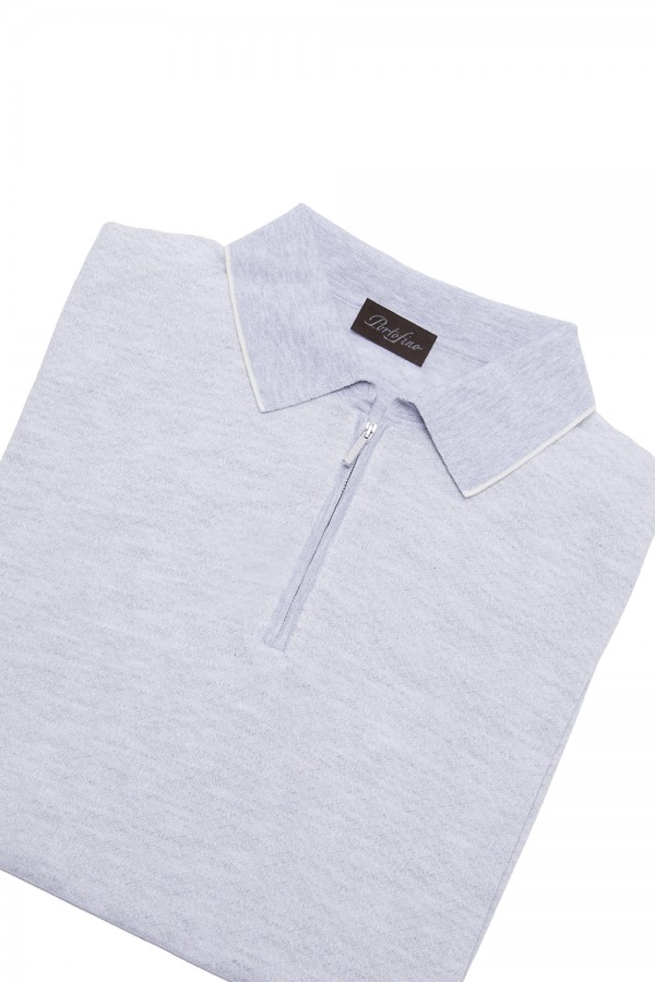 Polo Yaka T-Shirt