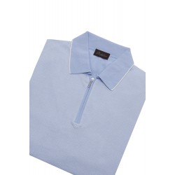 Polo Yaka T-Shirt