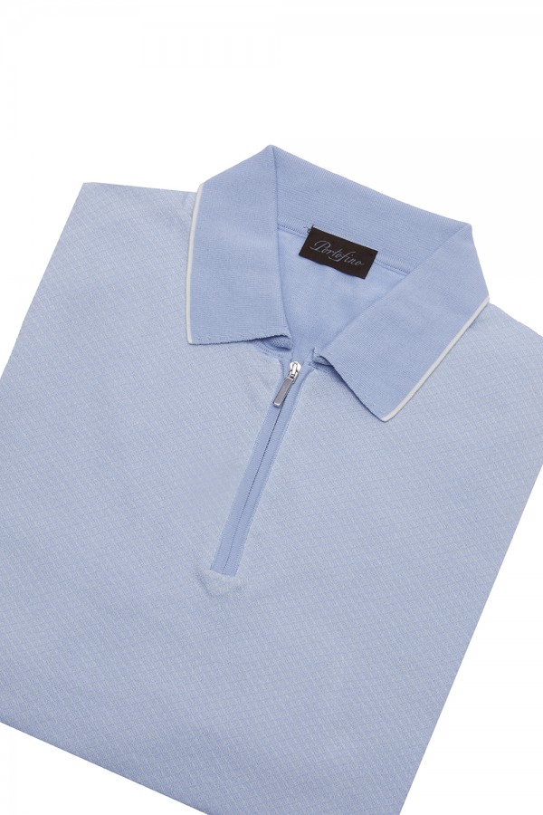 Polo Yaka T-Shirt