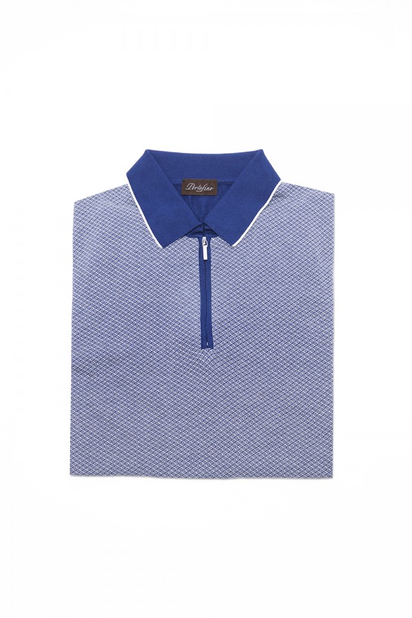Polo Yaka T-Shirt