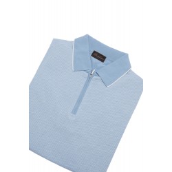 Polo Yaka T-Shirt