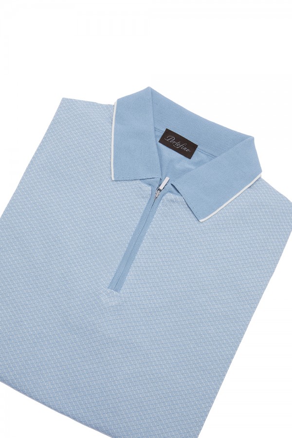 Polo Yaka T-Shirt