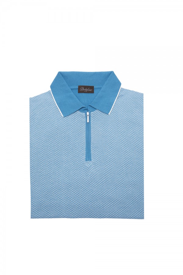 Polo Yaka T-Shirt