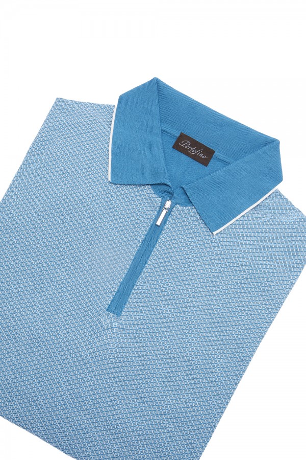 Polo Yaka T-Shirt