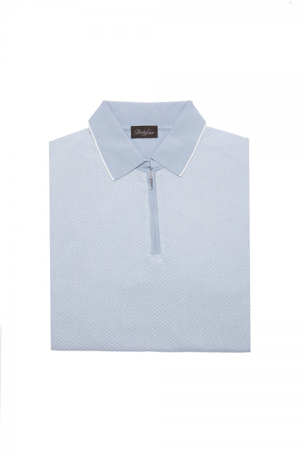 Polo Yaka T-Shirt