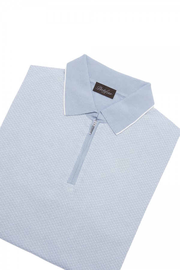 Polo Yaka T-Shirt