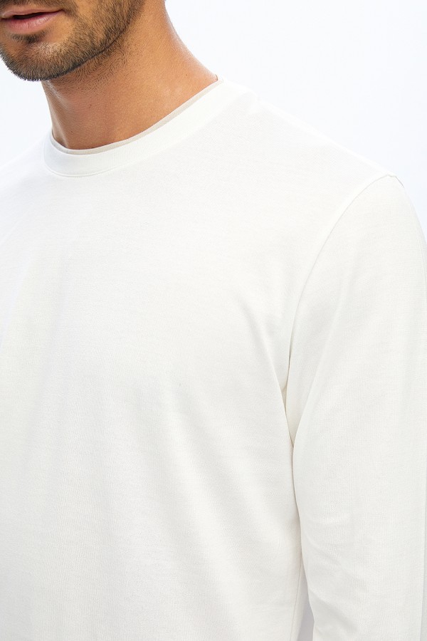 Sweatshirt Sweatshirt