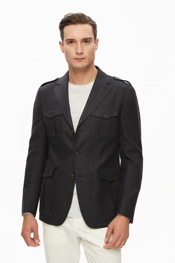 Overshirt