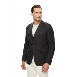 Overshirt