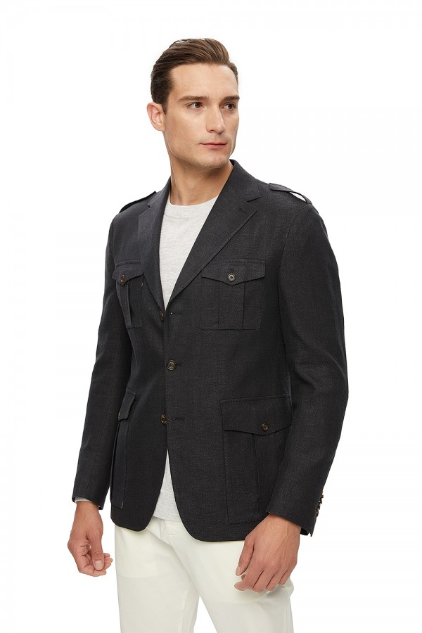 Overshirt
