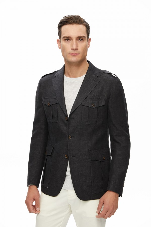Overshirt