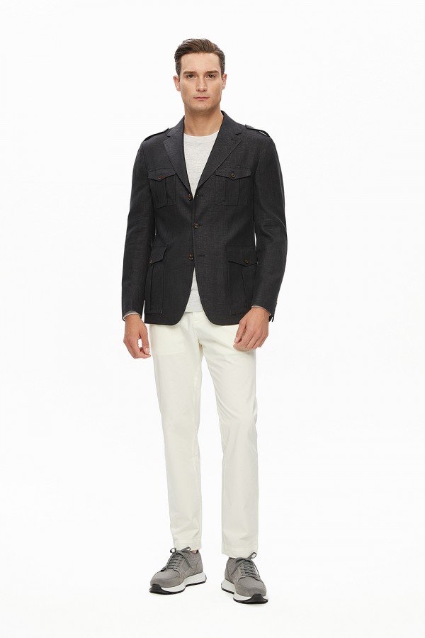 Overshirt
