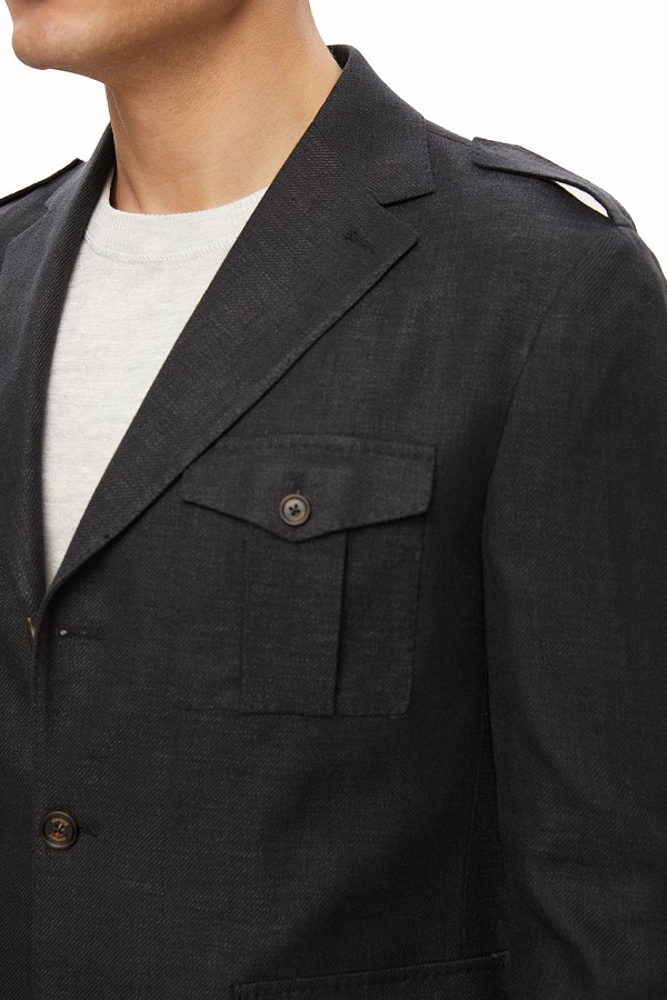 Overshirt