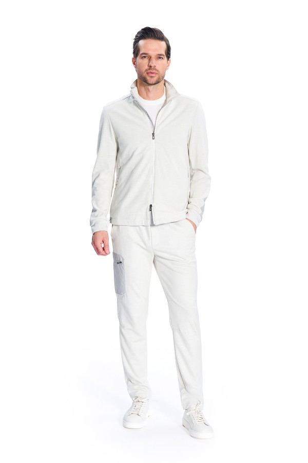 Eşofman Üstü Eşofman Üstü