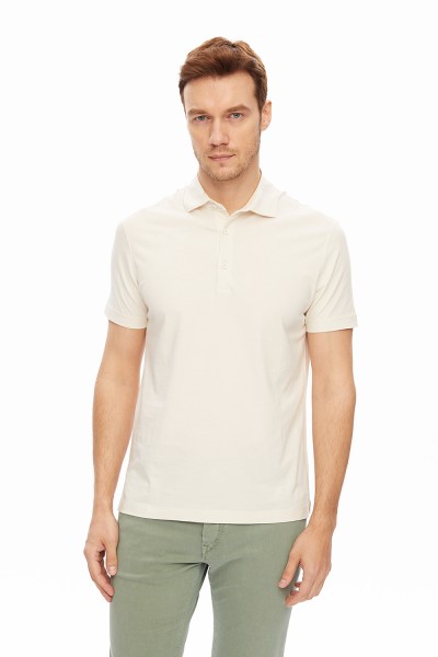 Polo Yaka T-Shirt