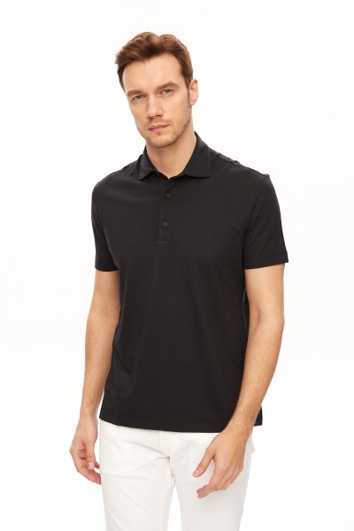 Polo Yaka T-Shirt