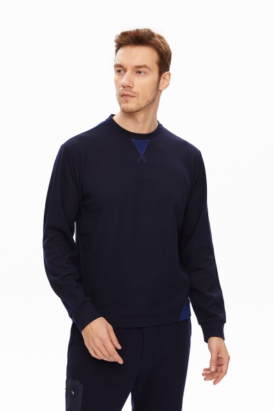 Sweatshirt Sweatshirt