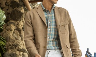2025 İlkbahar/Yaz: Erkek Giyiminde Yenilikçi Trendler