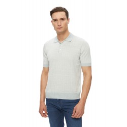 Polo Yaka T-Shirt