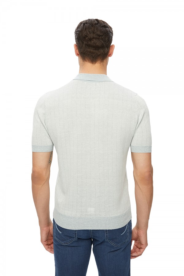 Polo Yaka T-Shirt