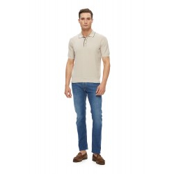 Polo Yaka T-Shirt