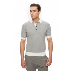 Polo Yaka T-Shirt