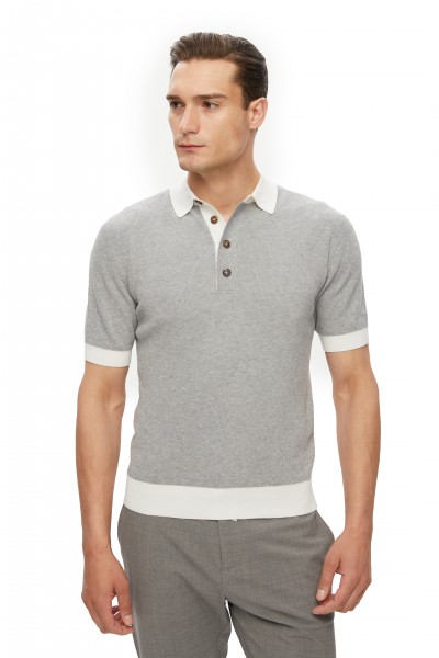 Polo Yaka T-Shirt Polo Yaka T-Shirt