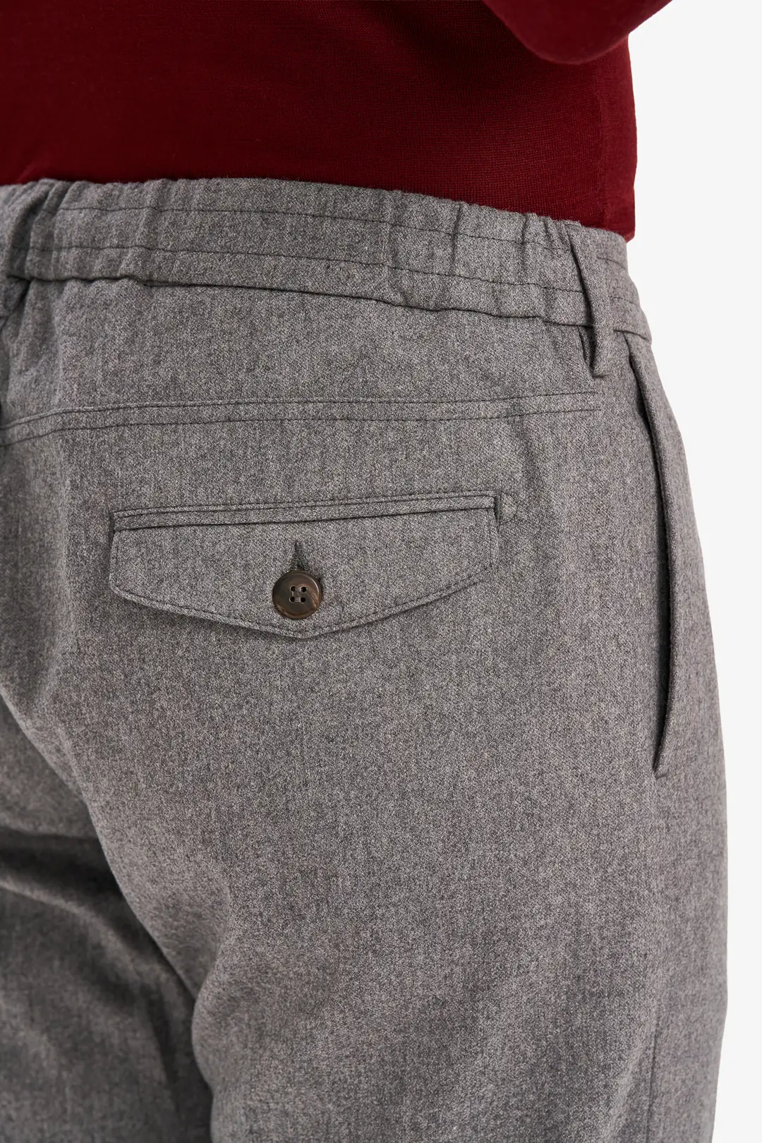 Casual Trousers 4