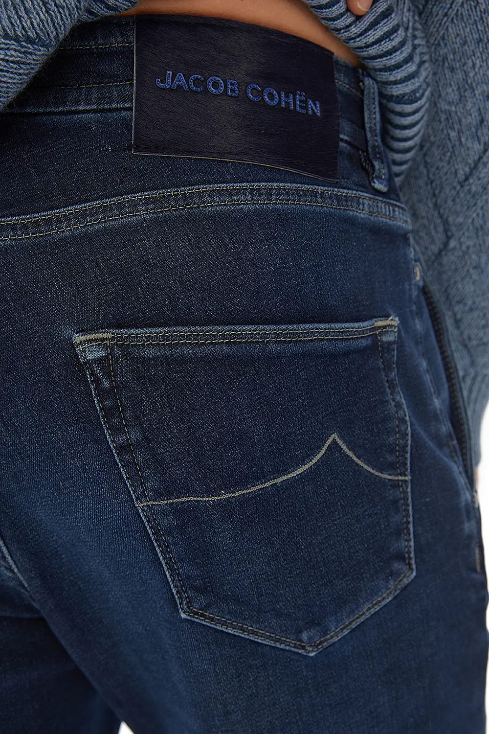 Jean 5