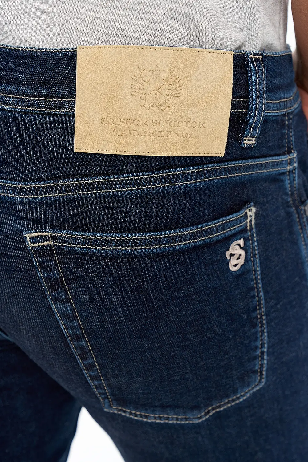 Jean 5