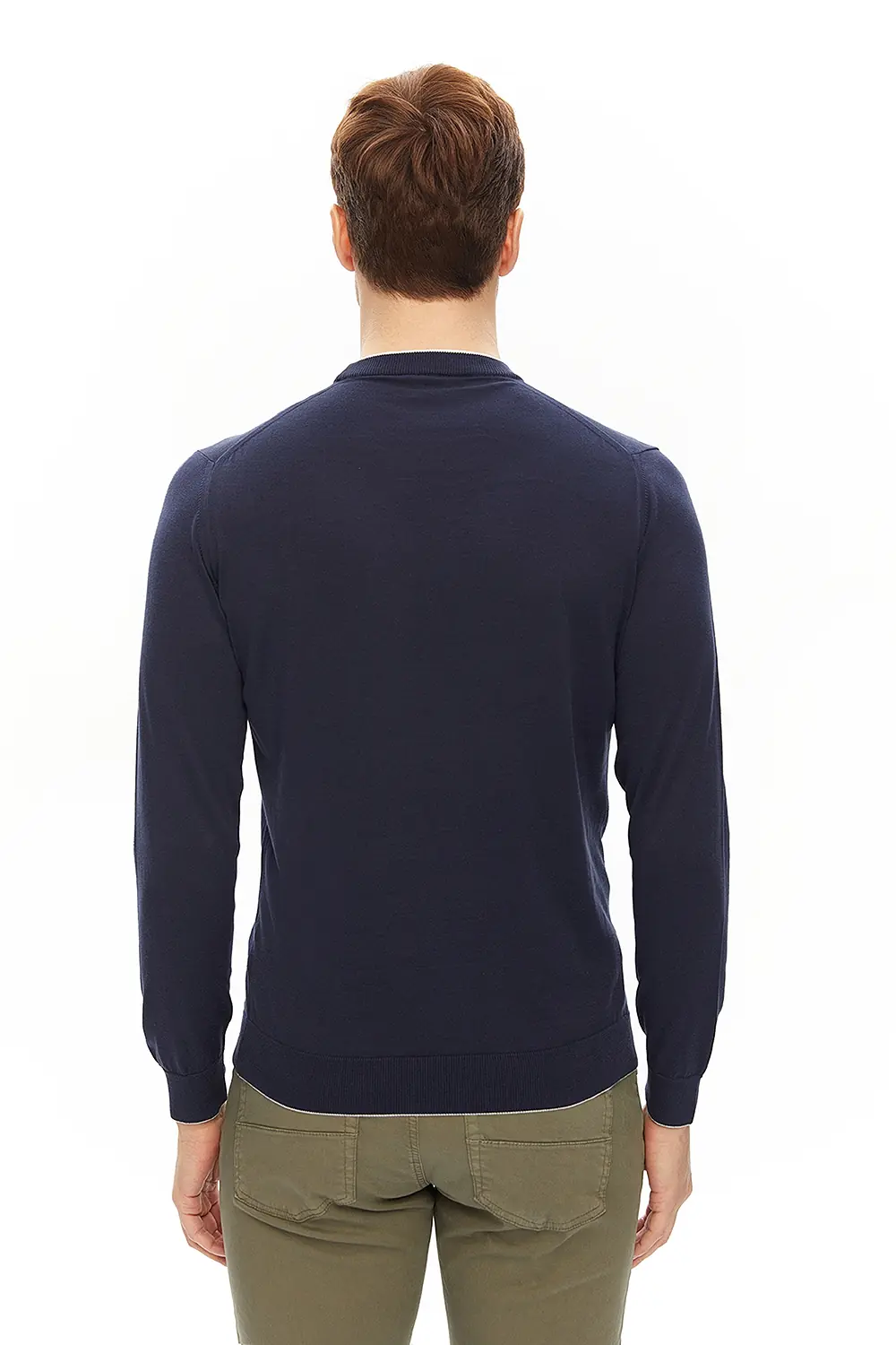 Sweatshirt 5
