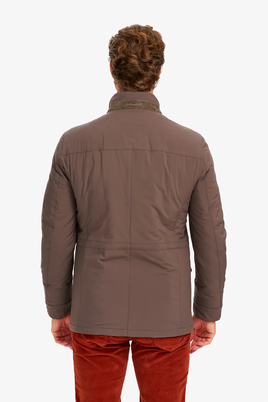 Jacket 5