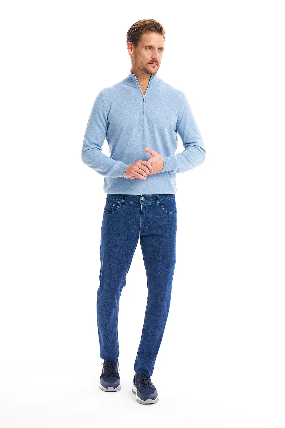Jean