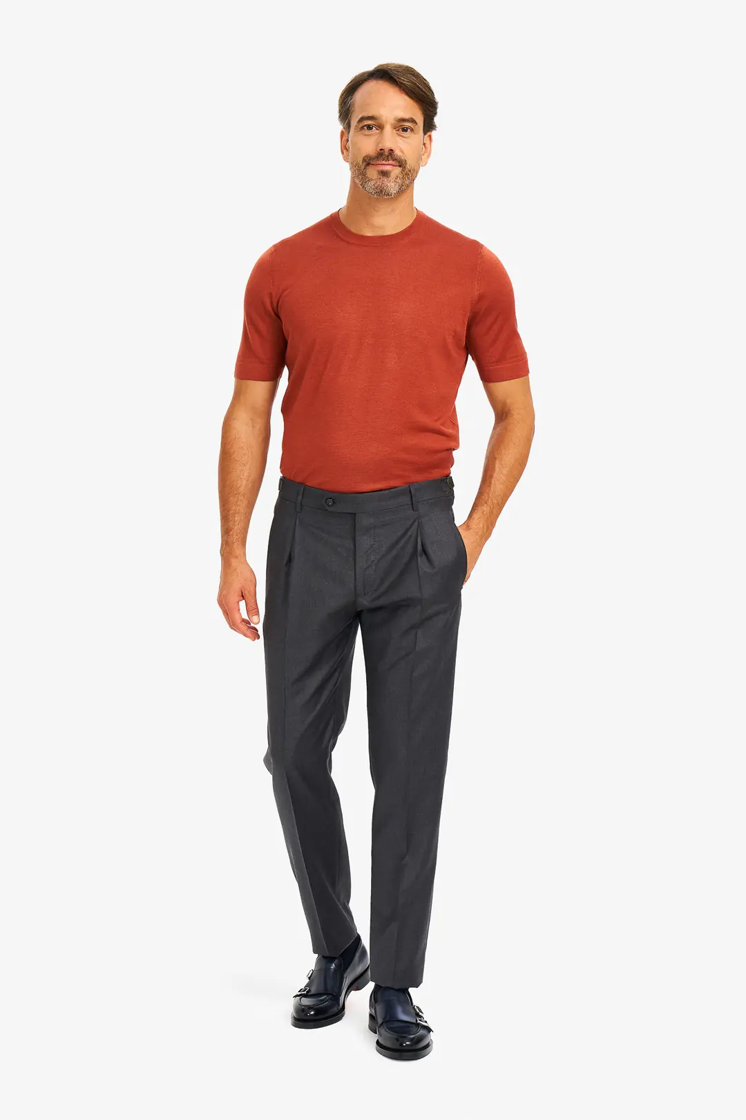 TROUSERS