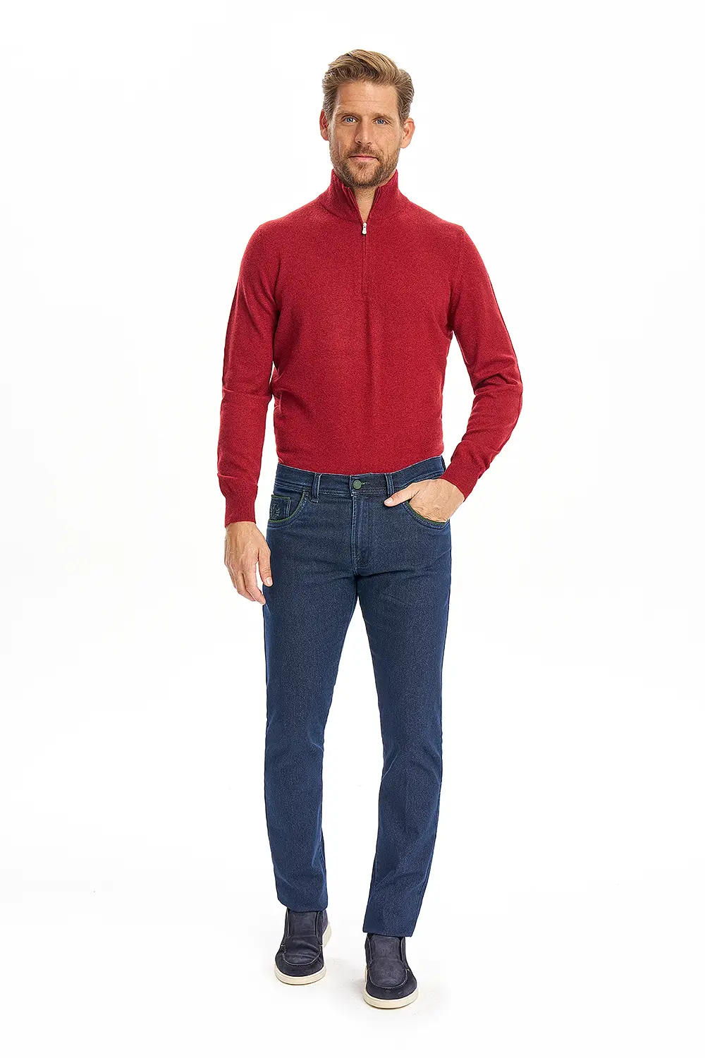 Jean