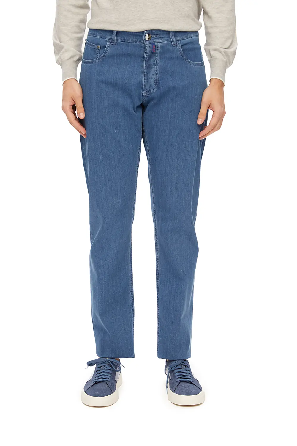 Jean 2