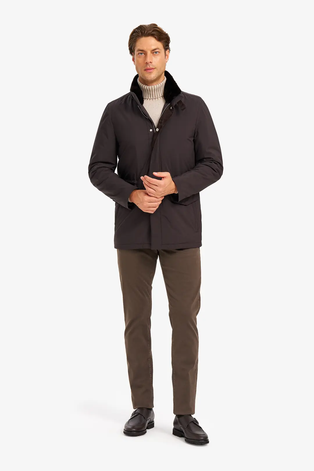 Jacket 6