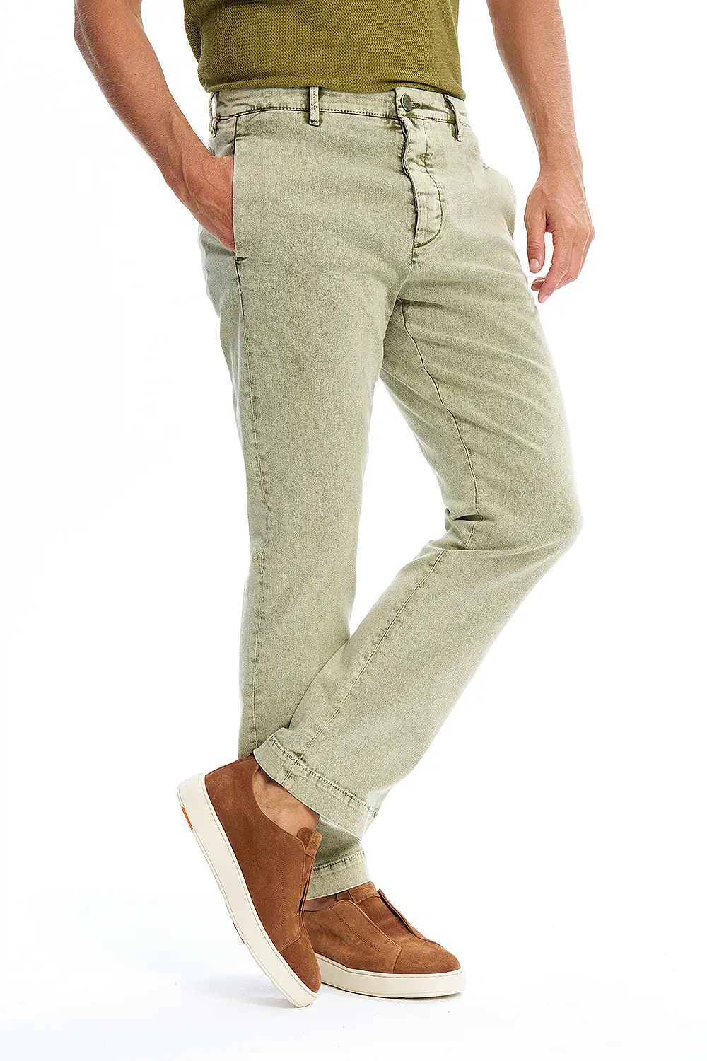Pantolon 4