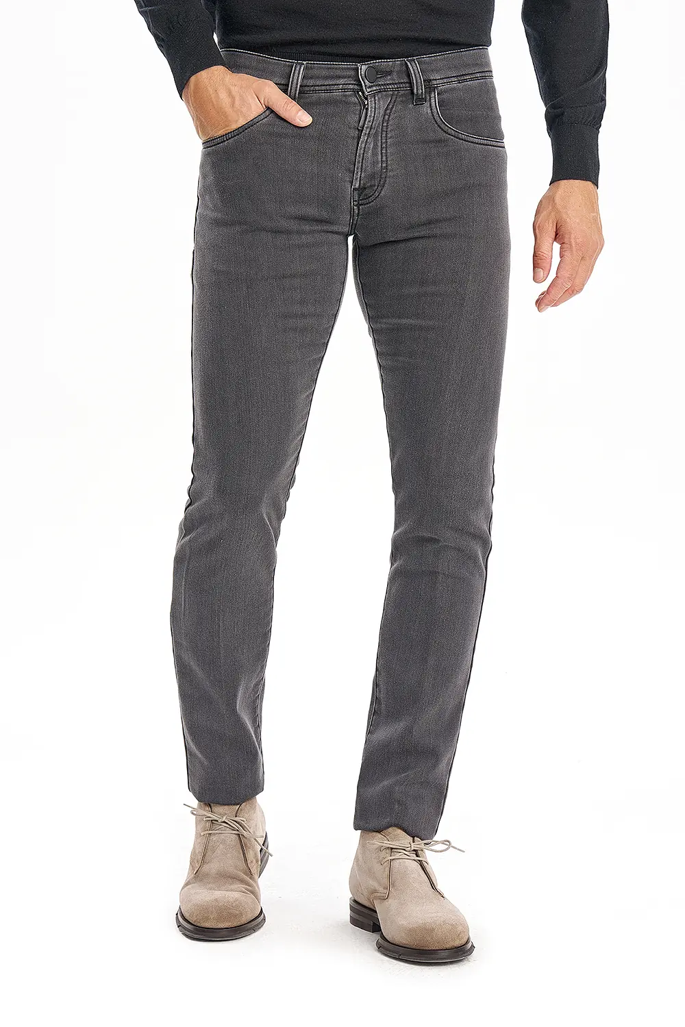 Jean 2