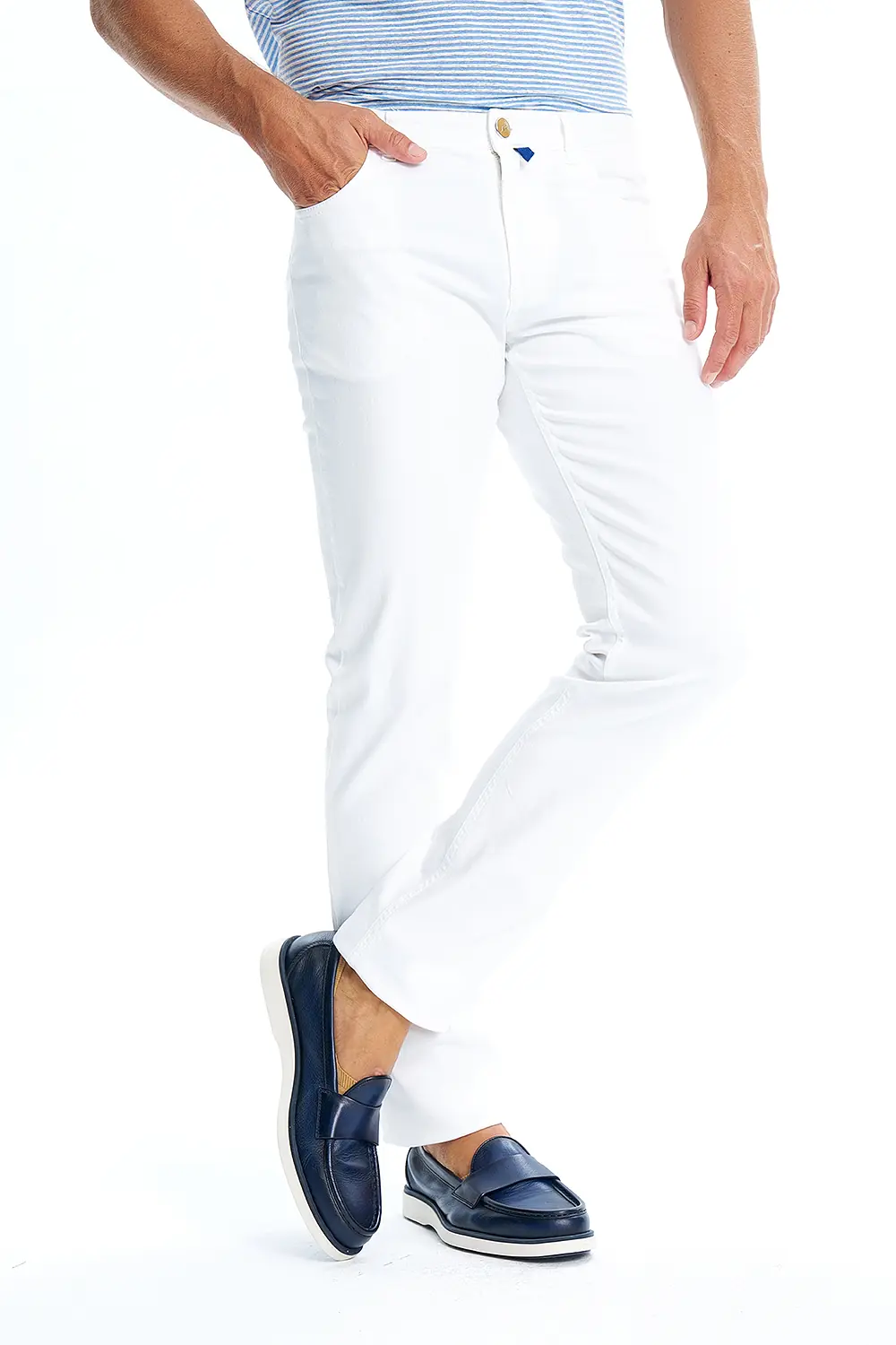 Jean 5