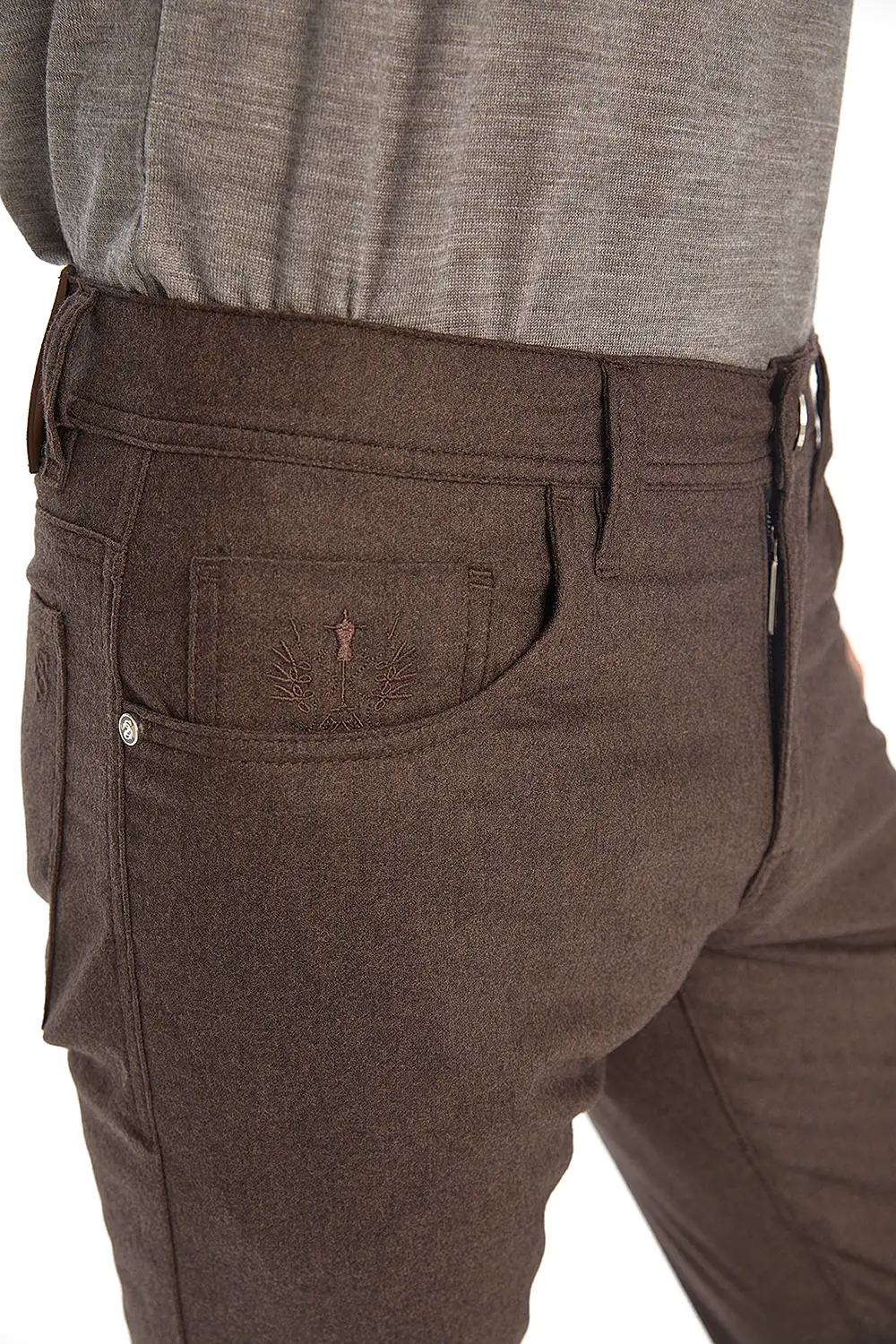 Jean 4