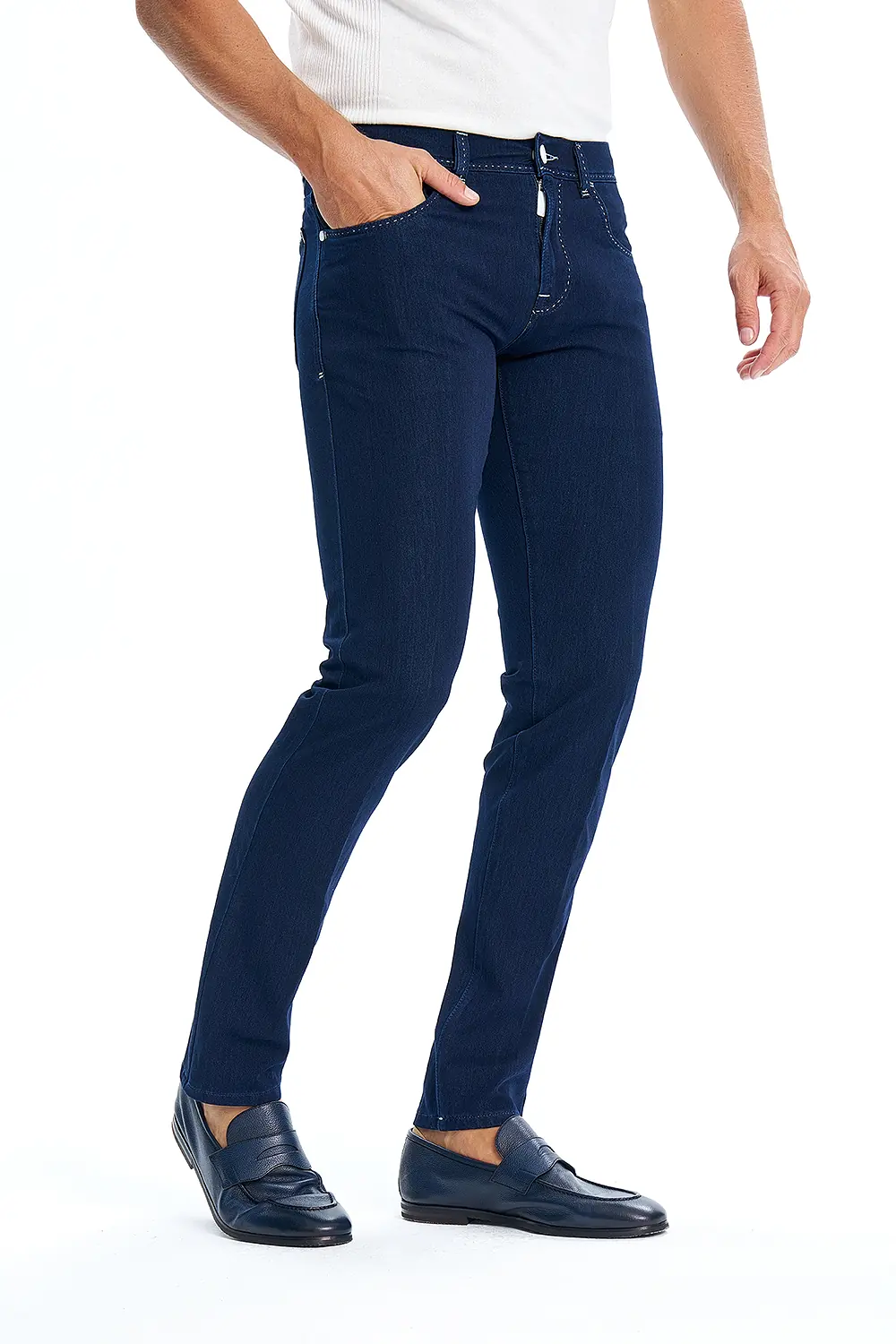 Jean 4